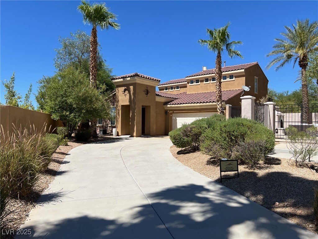 House in Henderson, Nevada, United States 1 - 17167477
