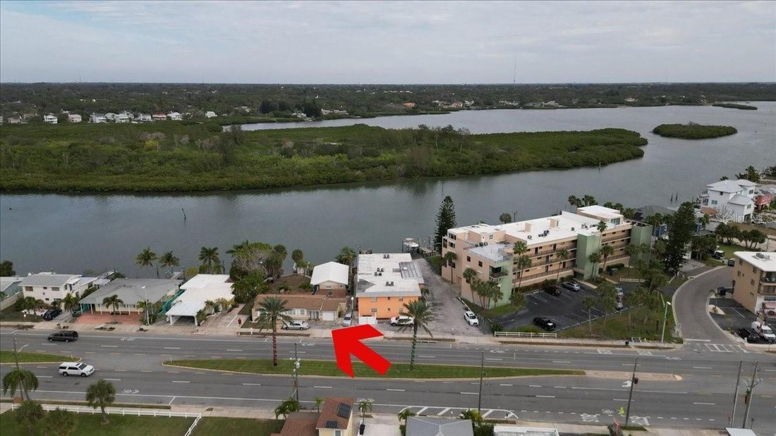 House in Madeira Beach, Florida, United States 2 - 17182631