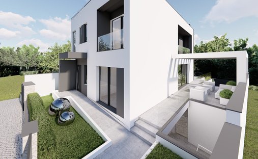 Casa en Bensafrim e Barao de Sao Joao, Algarve, Portugal 1