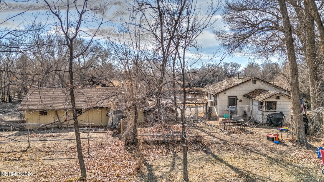 House in Fallon, Nevada, United States 5 - 17162211