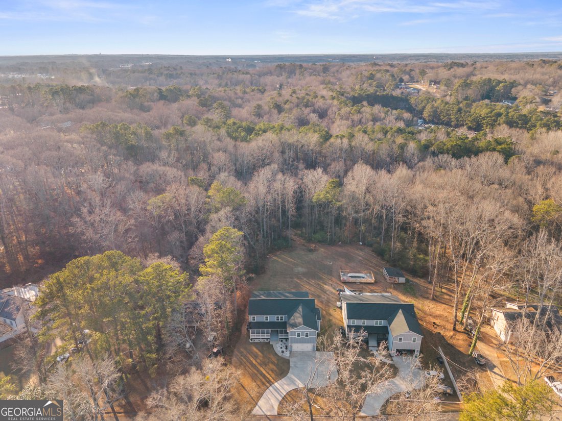 House in Austell, Georgia, United States 3 - 17156089