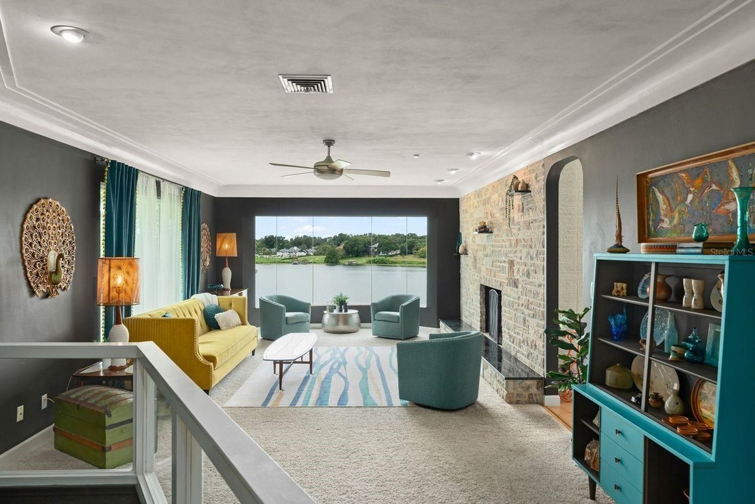 House in Eustis, Florida, United States 4 - 17184424