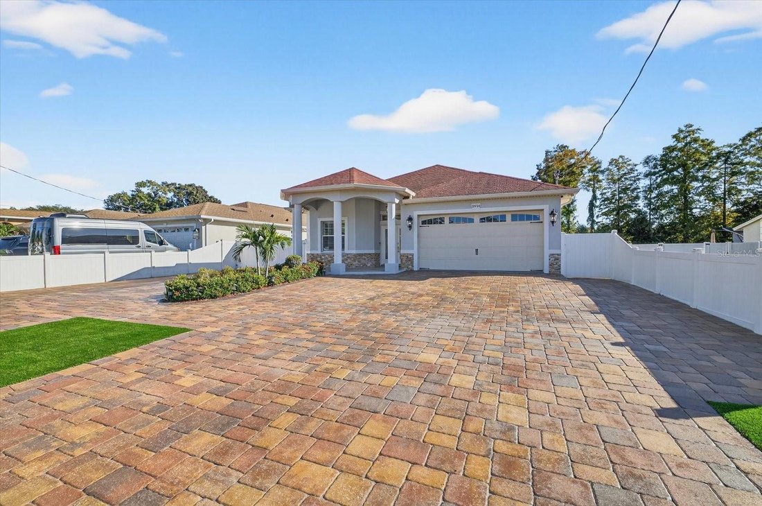 House in Tampa, Florida, United States 4 - 17181881