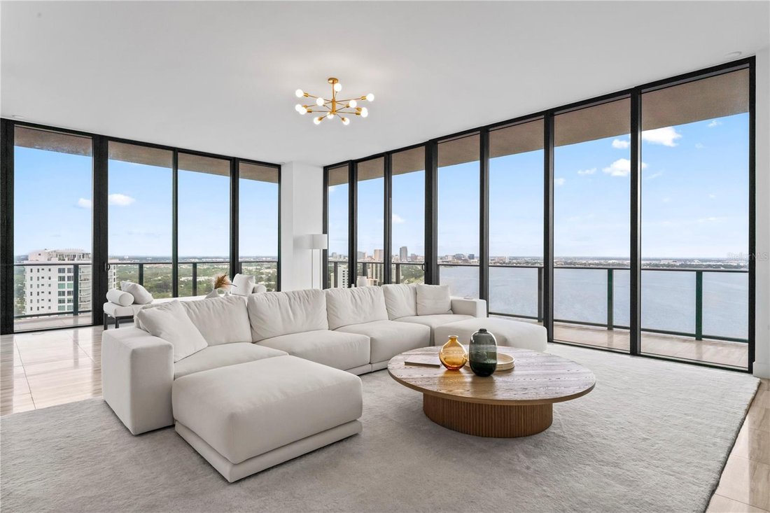 Condo in Tampa, Florida, United States 3 - 17180940