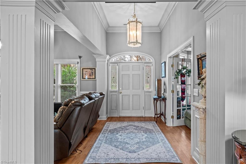 House in New London, North Carolina, United States 4 - 17168847