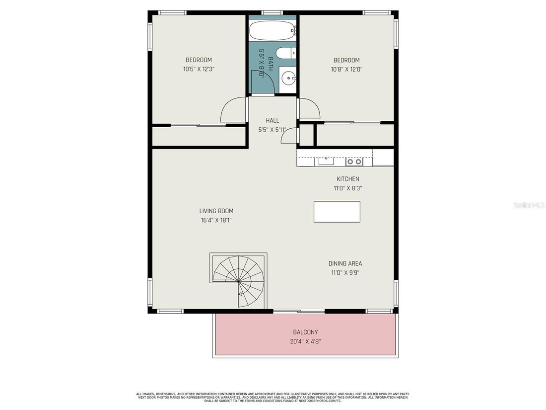 House in St. Pete Beach, Florida, United States 5 - 17180440