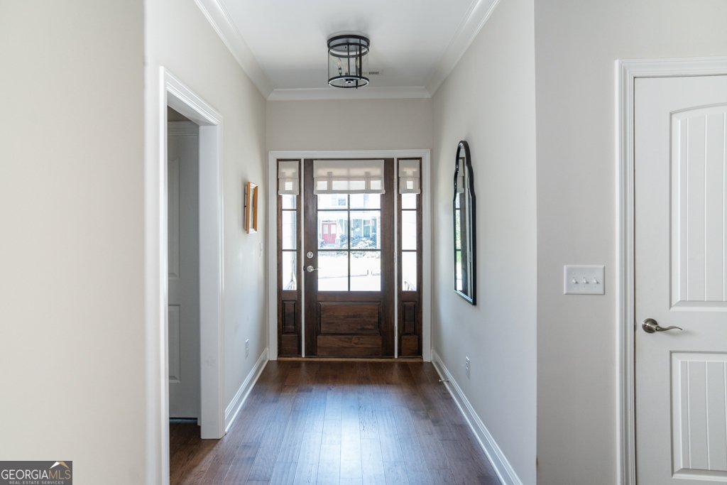 House in Cartersville, Georgia, United States 4 - 17156450