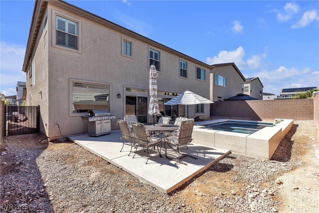 House in Las Vegas, Nevada, United States 4 - 17167548