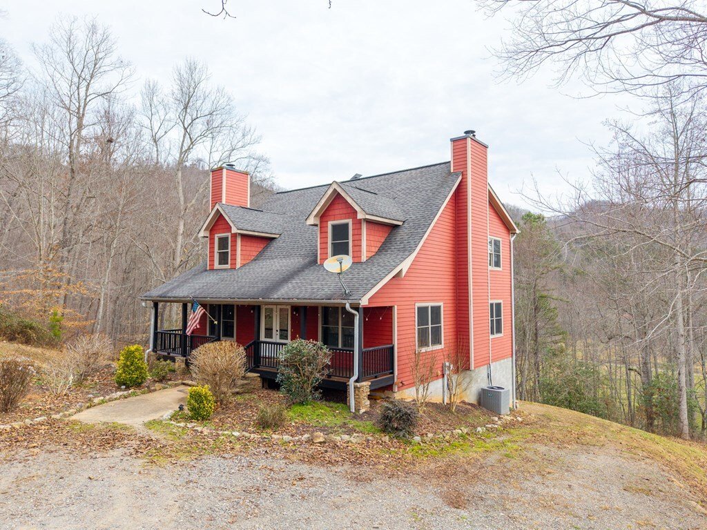 House in Hayesville, North Carolina, United States 3 - 17162580