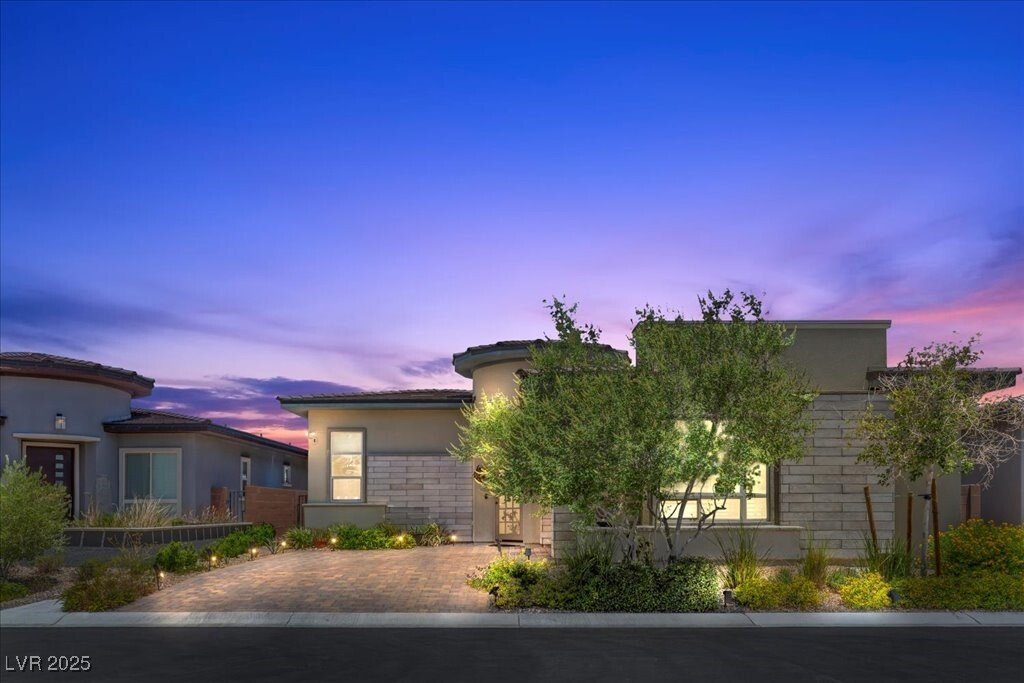 House in Las Vegas, Nevada, United States 1 - 17169687