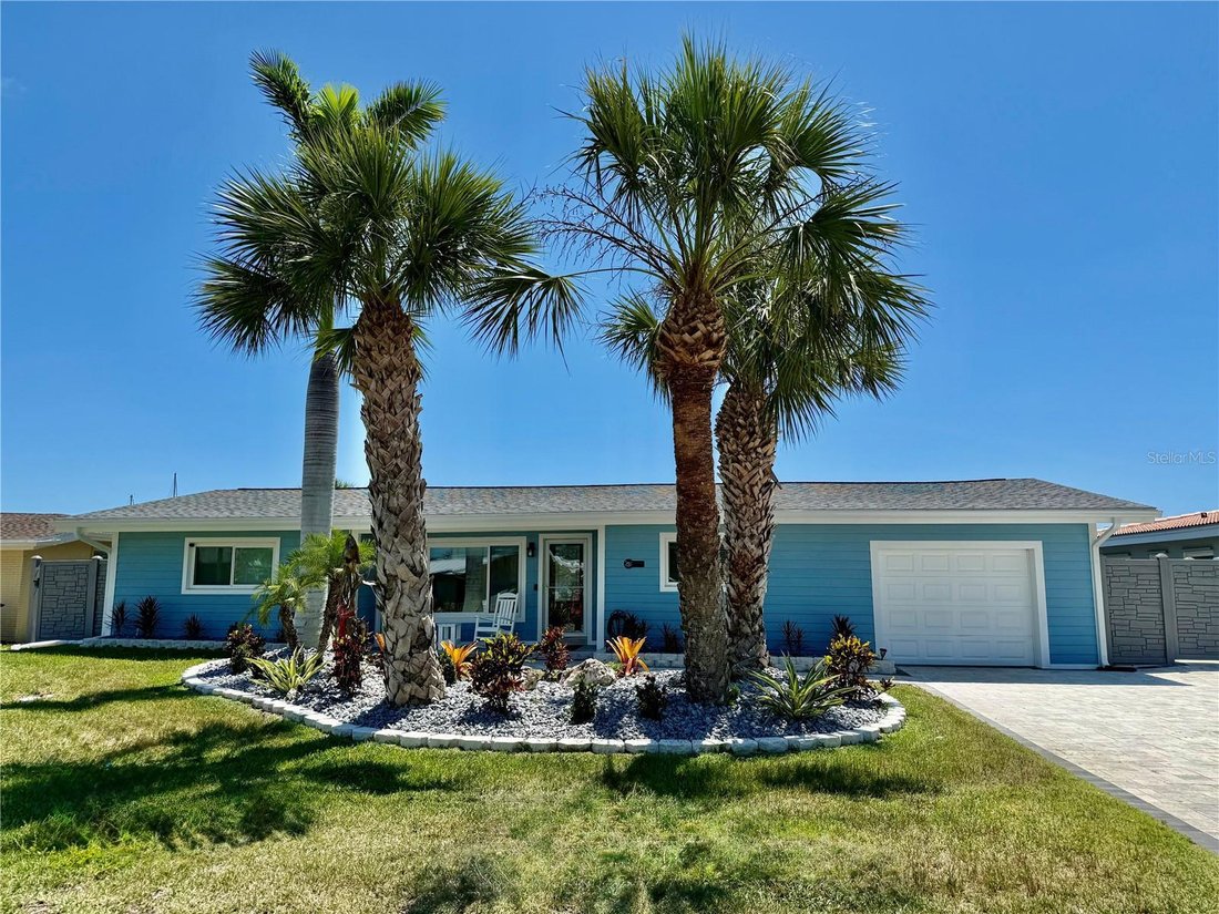 House in St. Pete Beach, Florida, United States 2 - 17184943