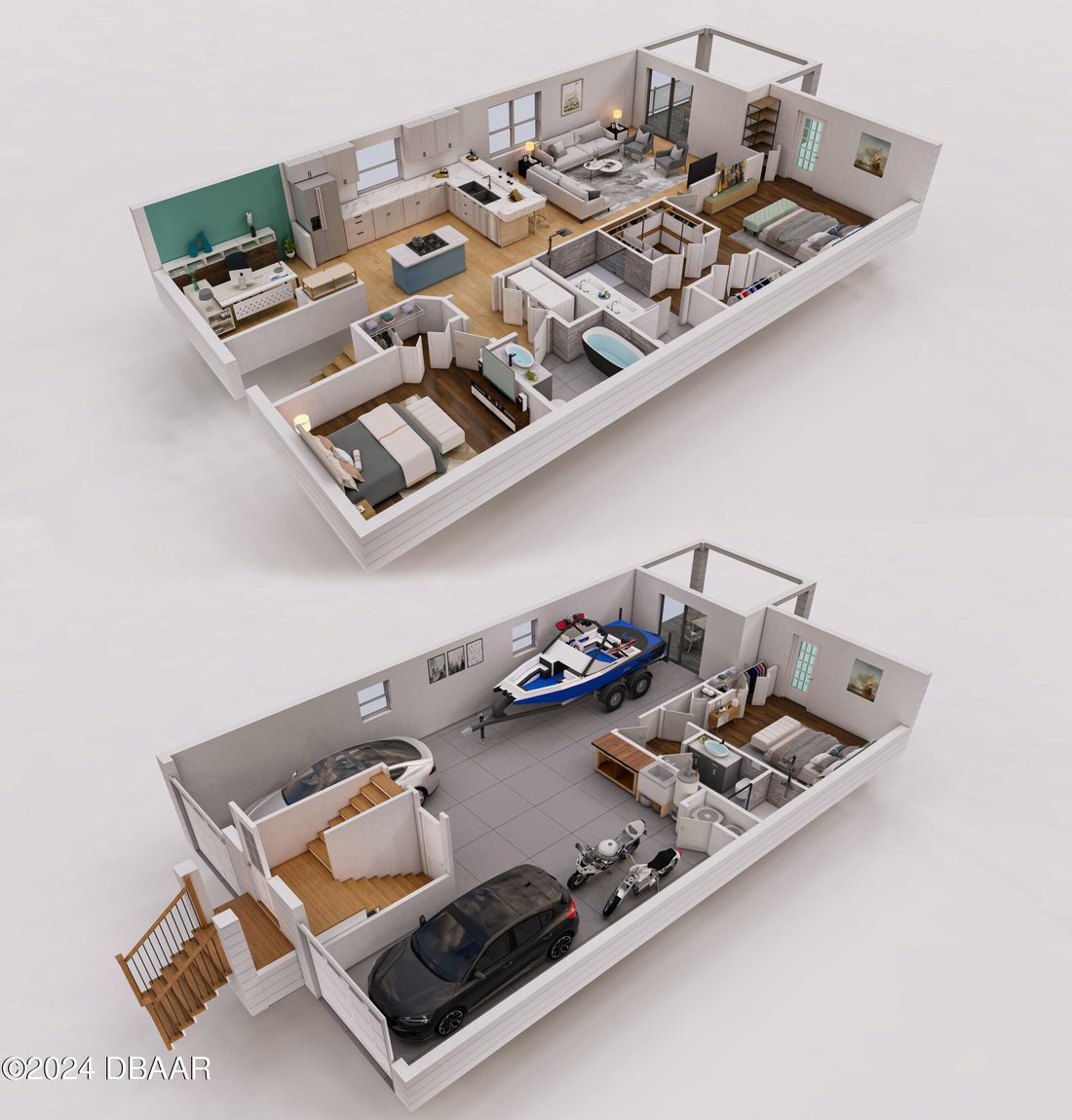 House in Ormond Beach, Florida, United States 2 - 17164277