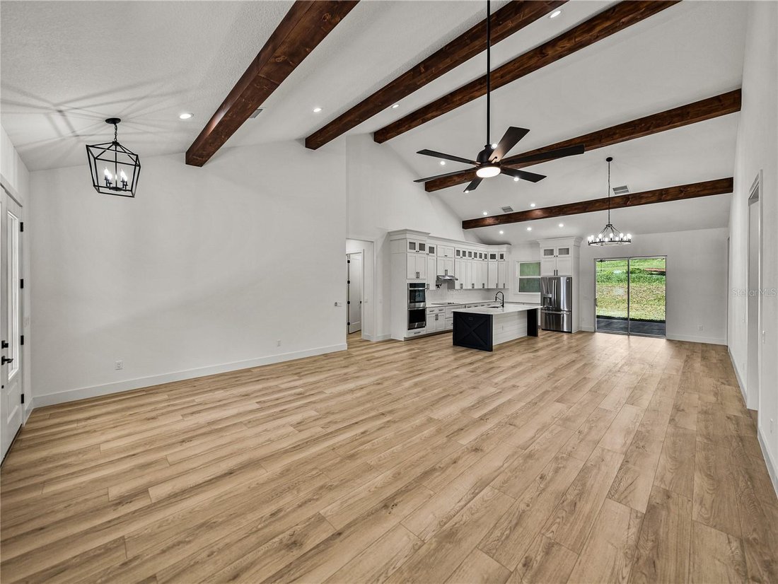 House in Dade City, Florida, United States 5 - 17180142