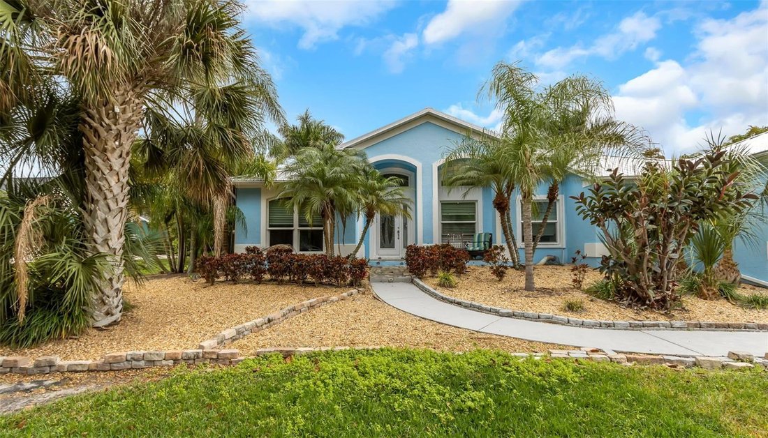House in Apollo Beach, Florida, United States 2 - 17181743
