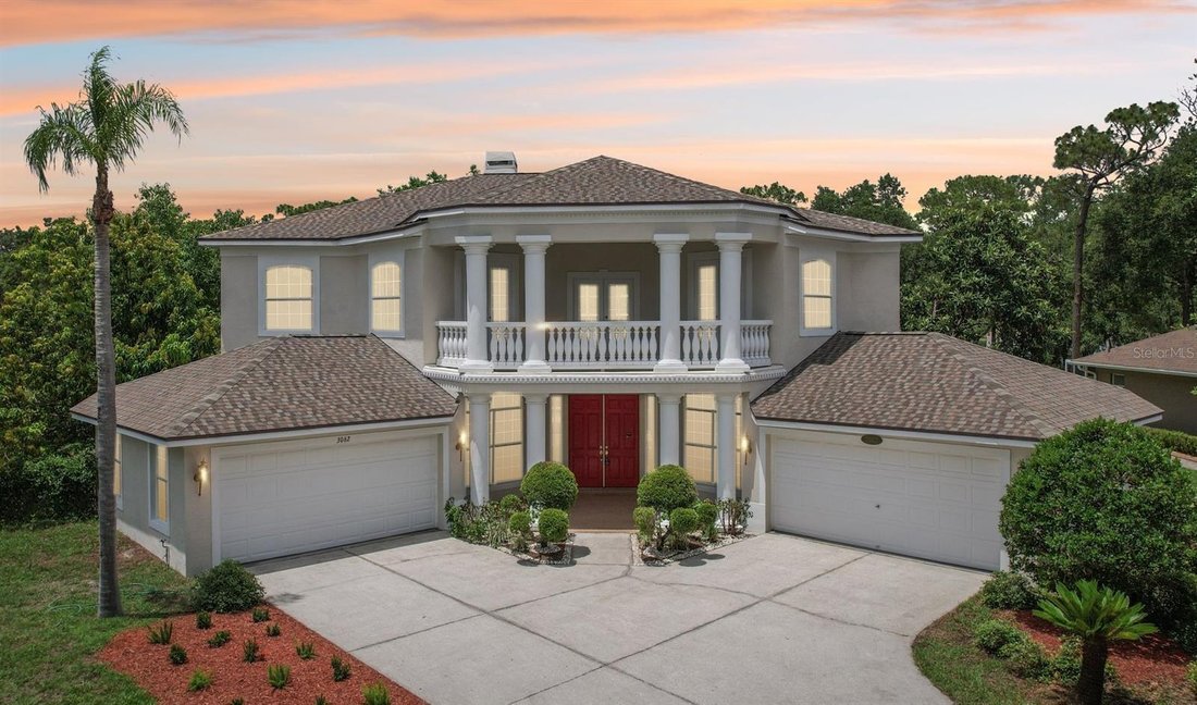 House in Plant City, Florida, United States 1 - 17187316