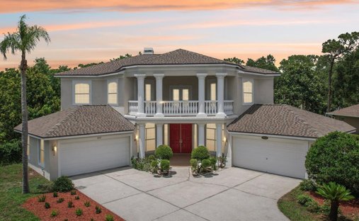 House in Plant City, Florida, United States 1