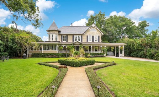 House in Orlando, Florida, United States 1