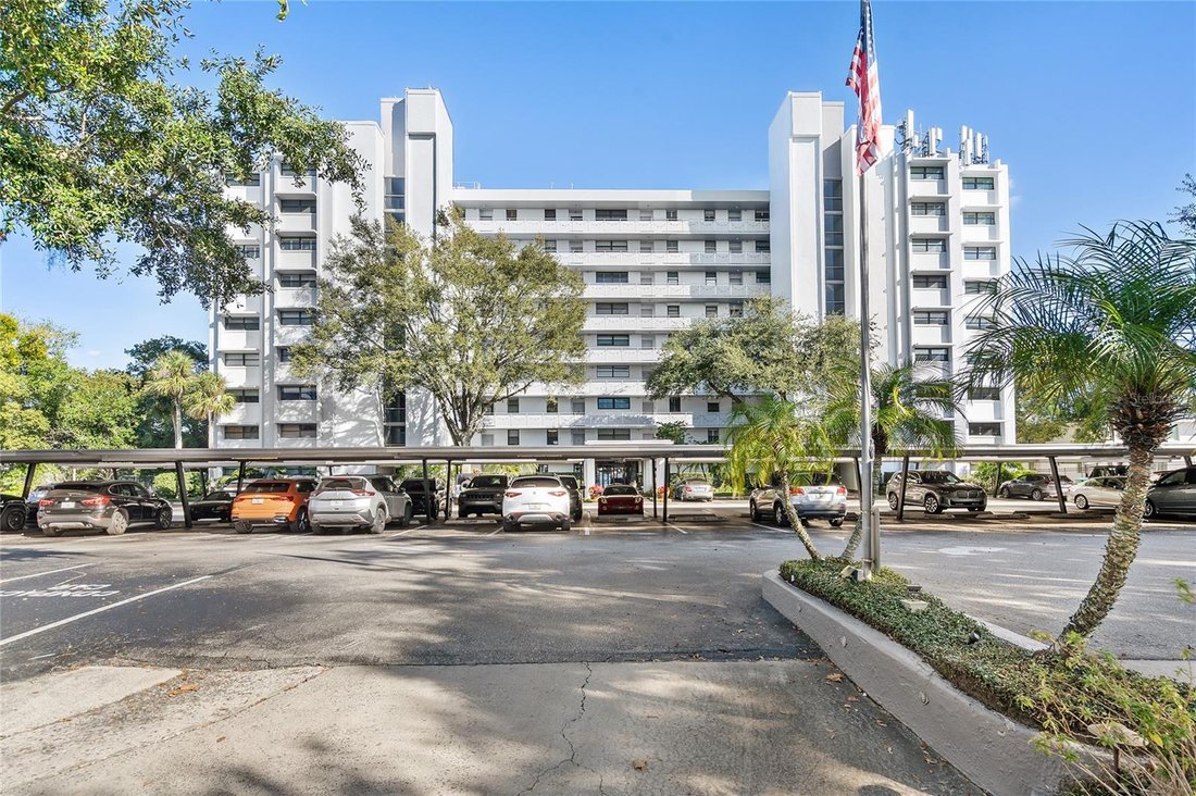 Condo in Maitland, Florida, United States 1 - 17182311