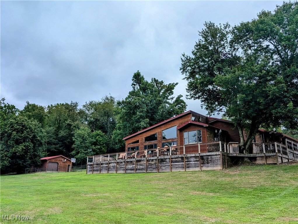 House in Rogers, Ohio, United States 5 - 17175452