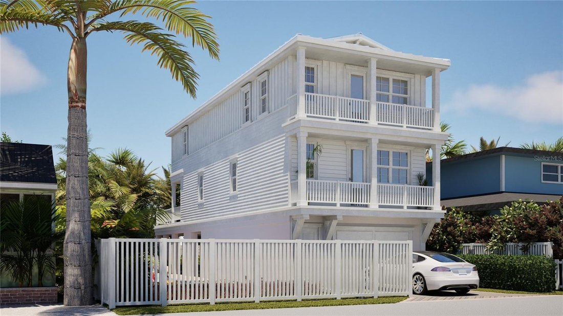 House in Bradenton Beach, Florida, United States 1 - 17186773