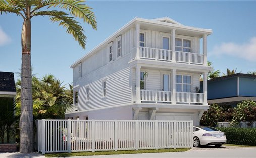 Maison à Bradenton Beach, Floride, États-Unis 1