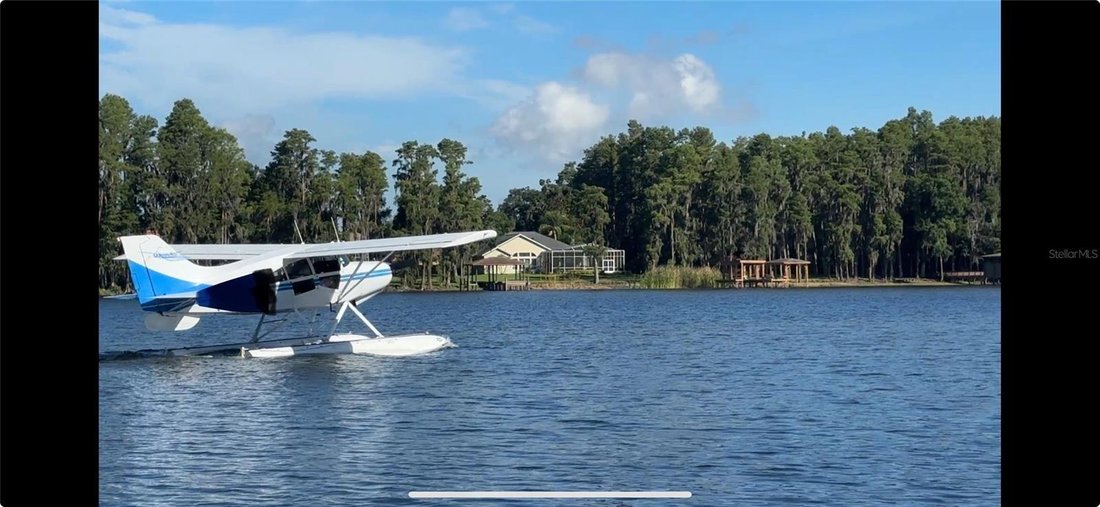 House in Land O' Lakes, Florida, United States 5 - 17185075