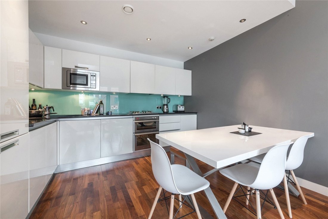 Apartment in Covent Garden, Westminster, England 2 - 17160568