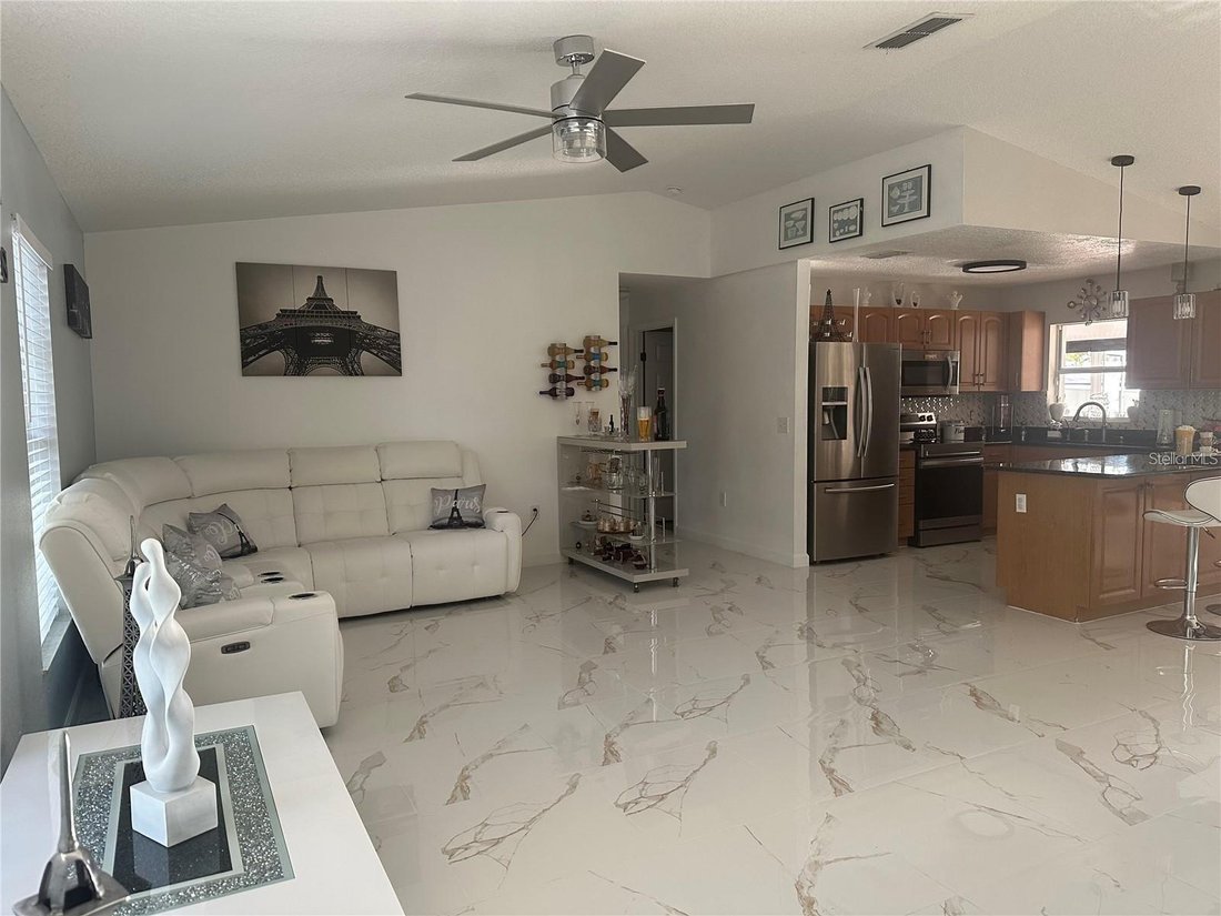 House in Tampa, Florida, United States 5 - 17185883