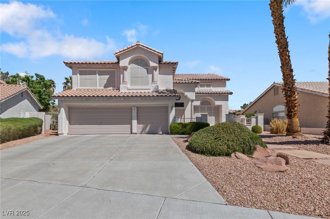House in Las Vegas, Nevada, United States 1 - 17168804
