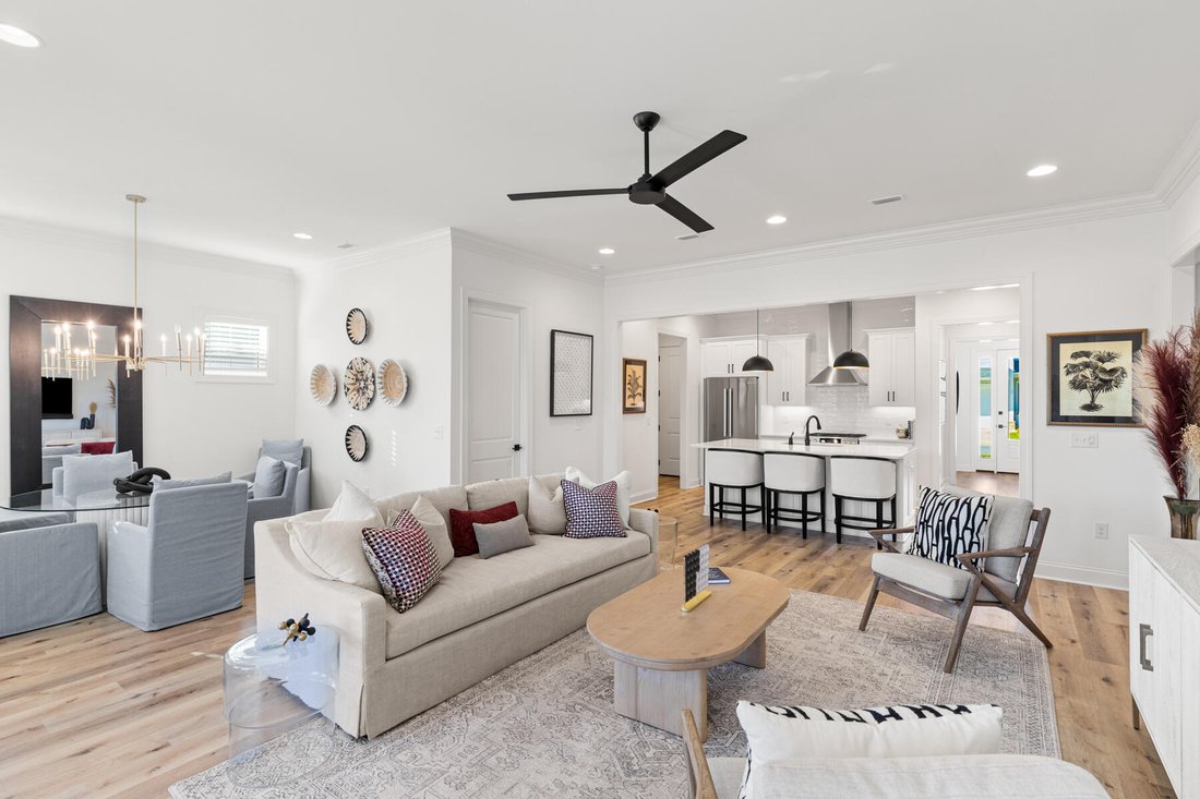 House in Watersound, Florida, United States 3 - 17166357