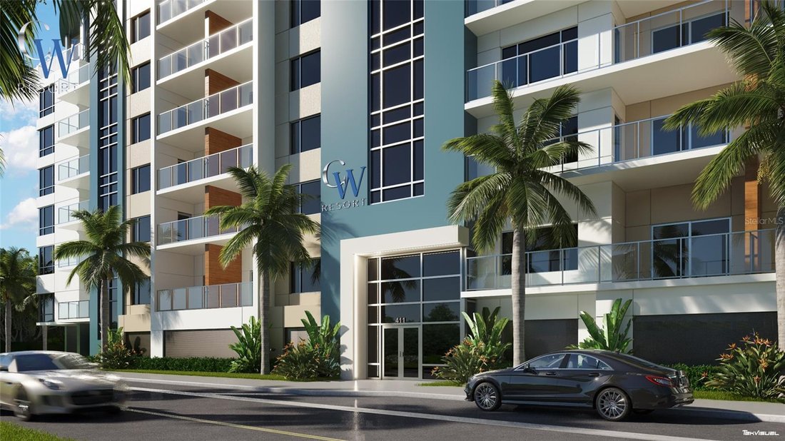 Condo in Clearwater, Florida, United States 4 - 17180279