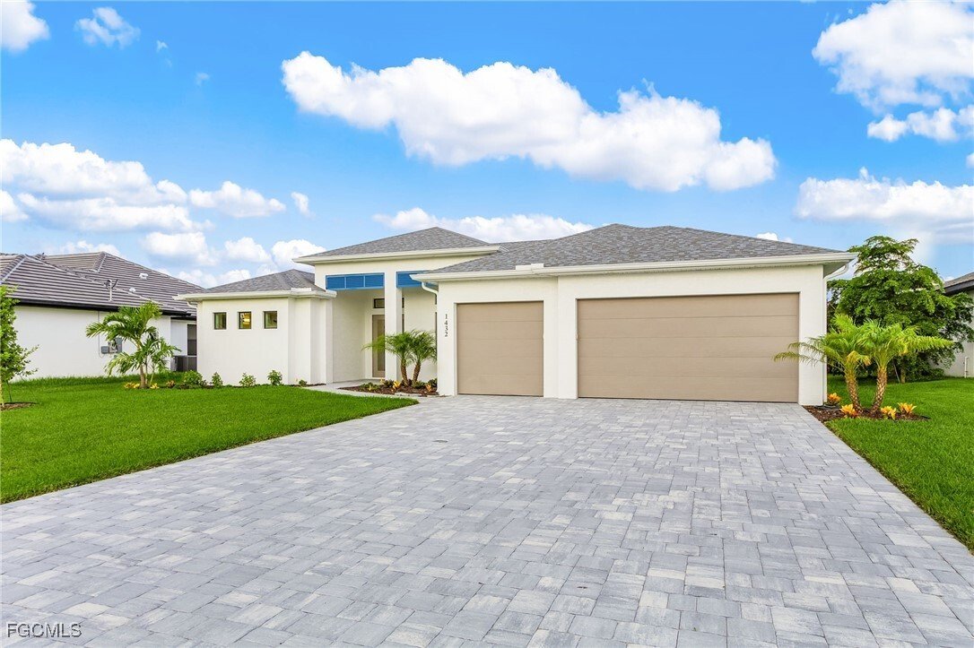 House in Cape Coral, Florida, United States 2 - 17173627