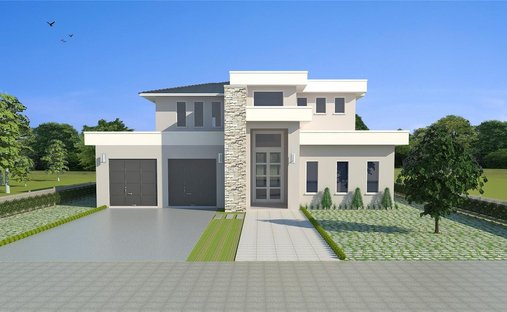 House in Maitland, Florida, United States 1
