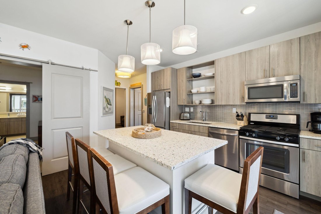 Condo in Watersound, Florida, United States 5 - 17167706