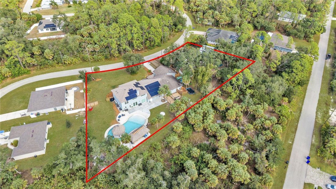 House in North Port, Florida, United States 3 - 17180711
