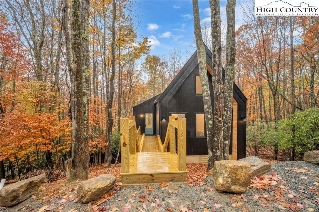 House in Banner Elk, North Carolina, United States 1 - 17174084