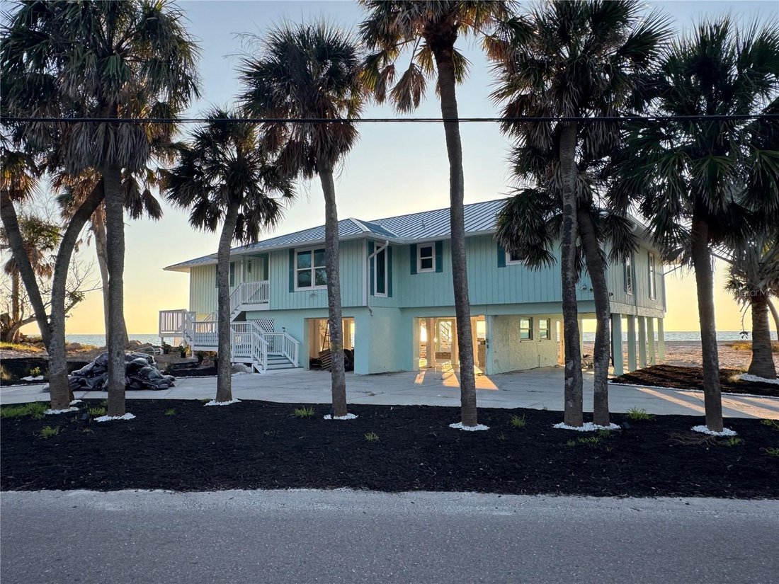 House in Englewood, Florida, United States 1 - 17186724