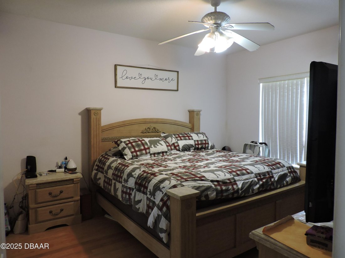 House in Bunnell, Florida, United States 5 - 17164342