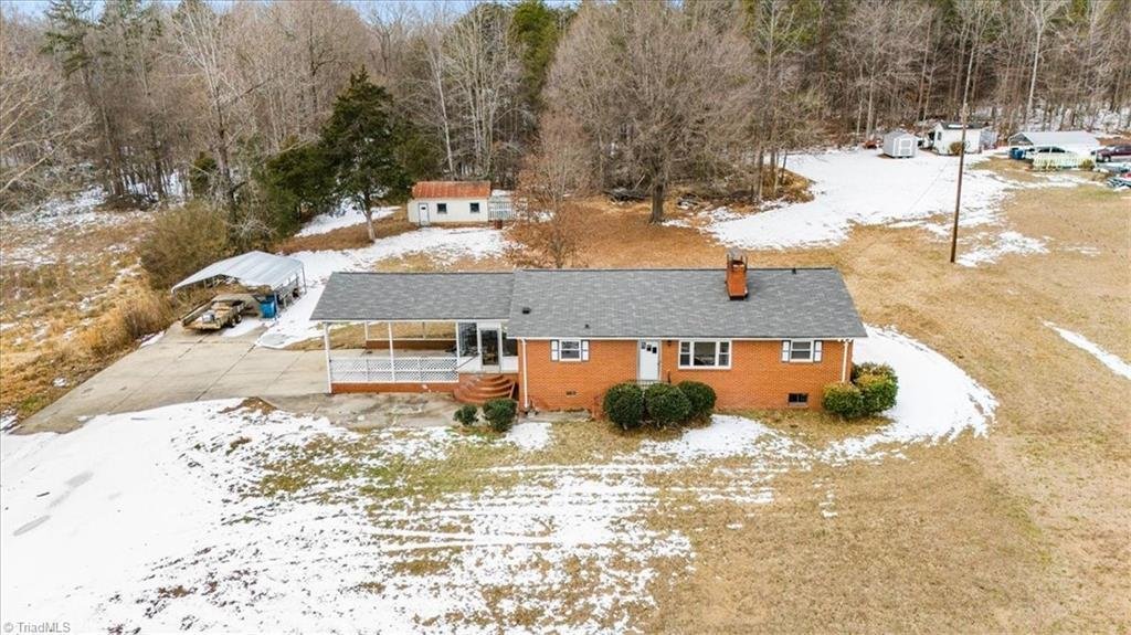House in Greensboro, North Carolina, United States 5 - 17169407