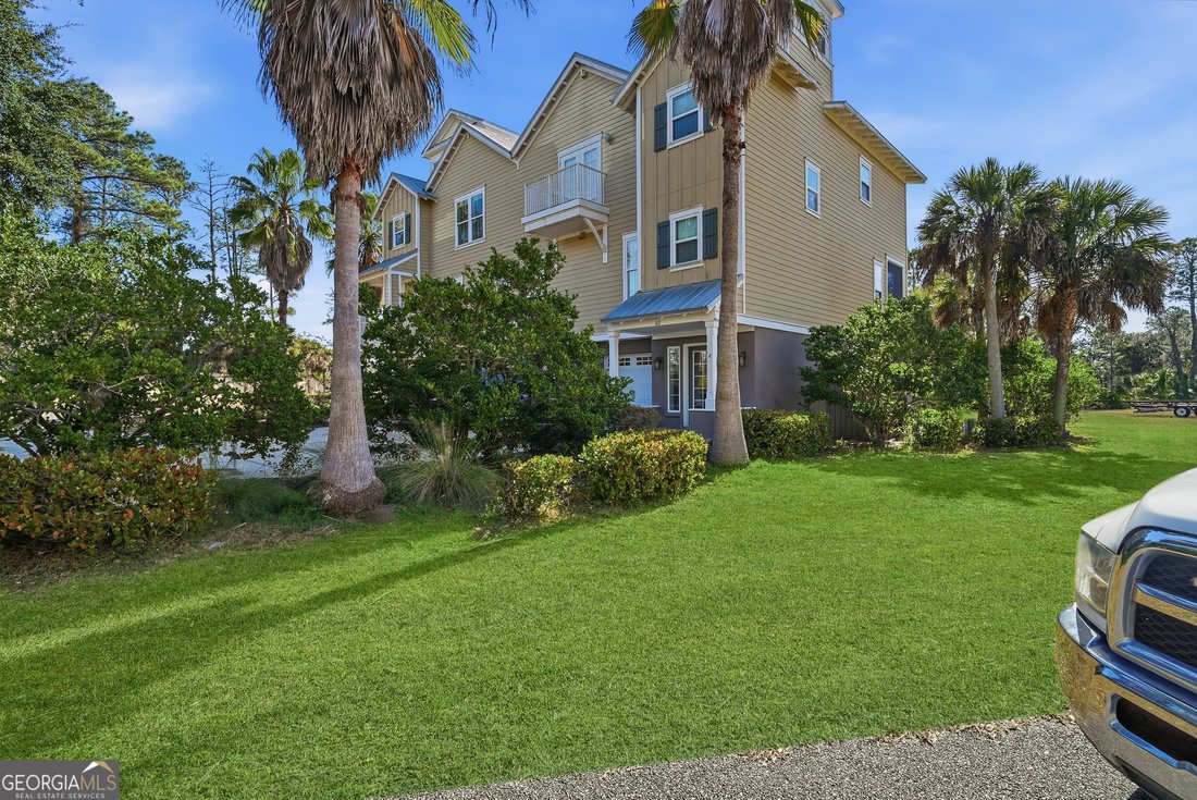 Townhouse in St. Marys, Georgia, United States 2 - 17160305
