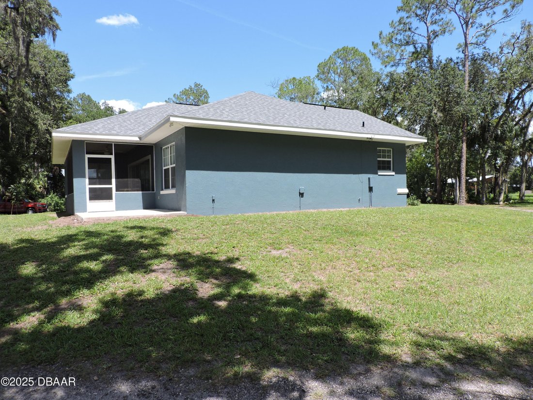 House in Bunnell, Florida, United States 3 - 17164342
