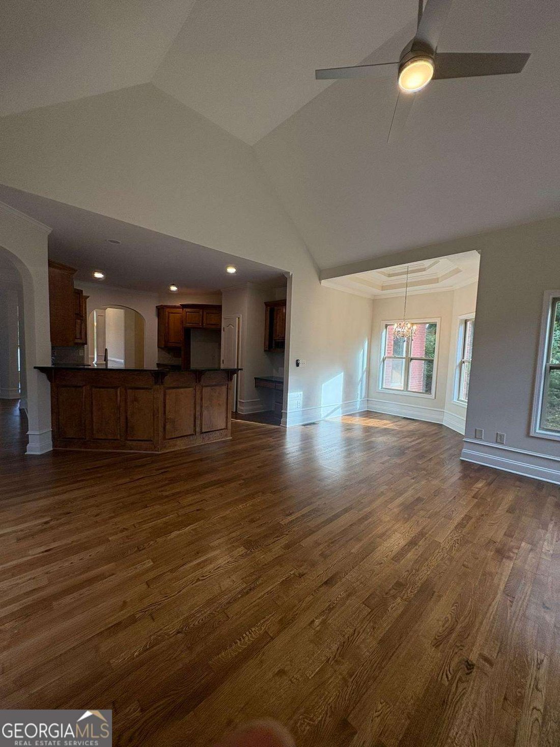 House in Oxford, Georgia, United States 3 - 17156501