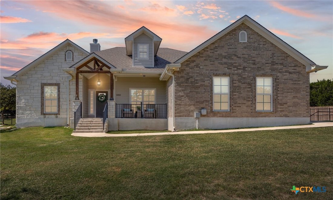 House in Temple, Texas, United States 1 - 17170478
