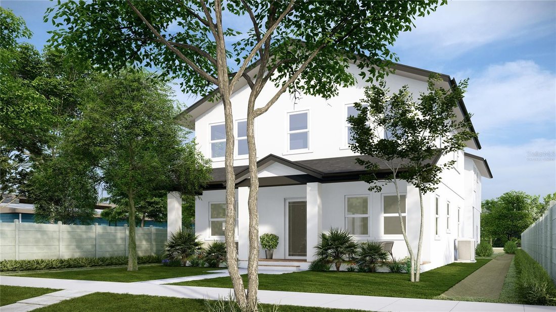 House in St. Petersburg, Florida, United States 1 - 17181672
