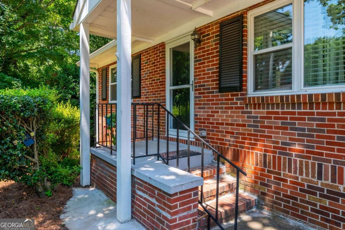 House in Acworth, Georgia, United States 3 - 17157229