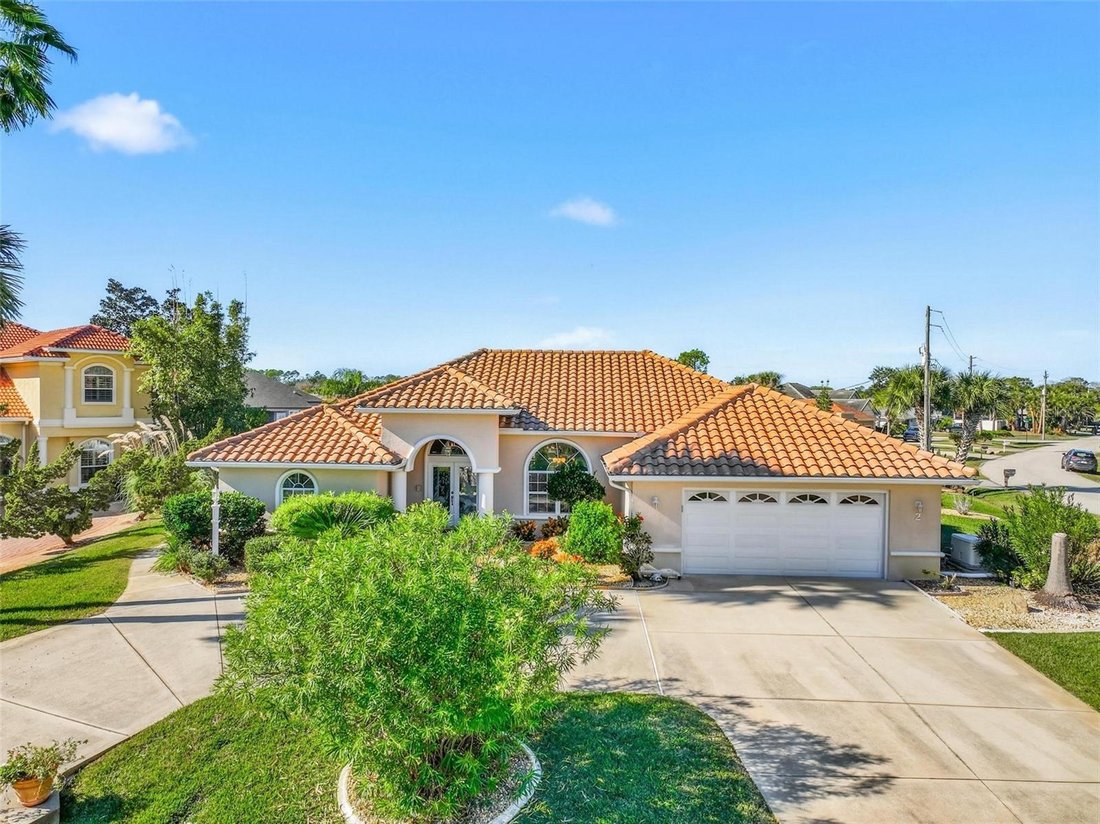 House in Palm Coast, Florida, United States 2 - 17184544