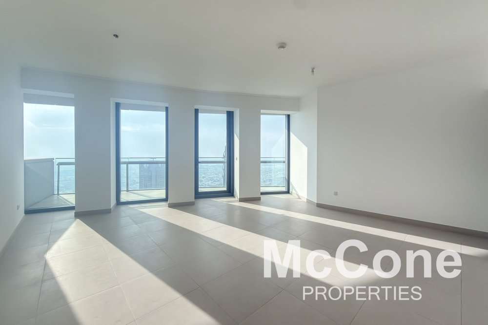 Apartment in Downtown Dubai, Dubai, United Arab Emirates 4 - 17154480