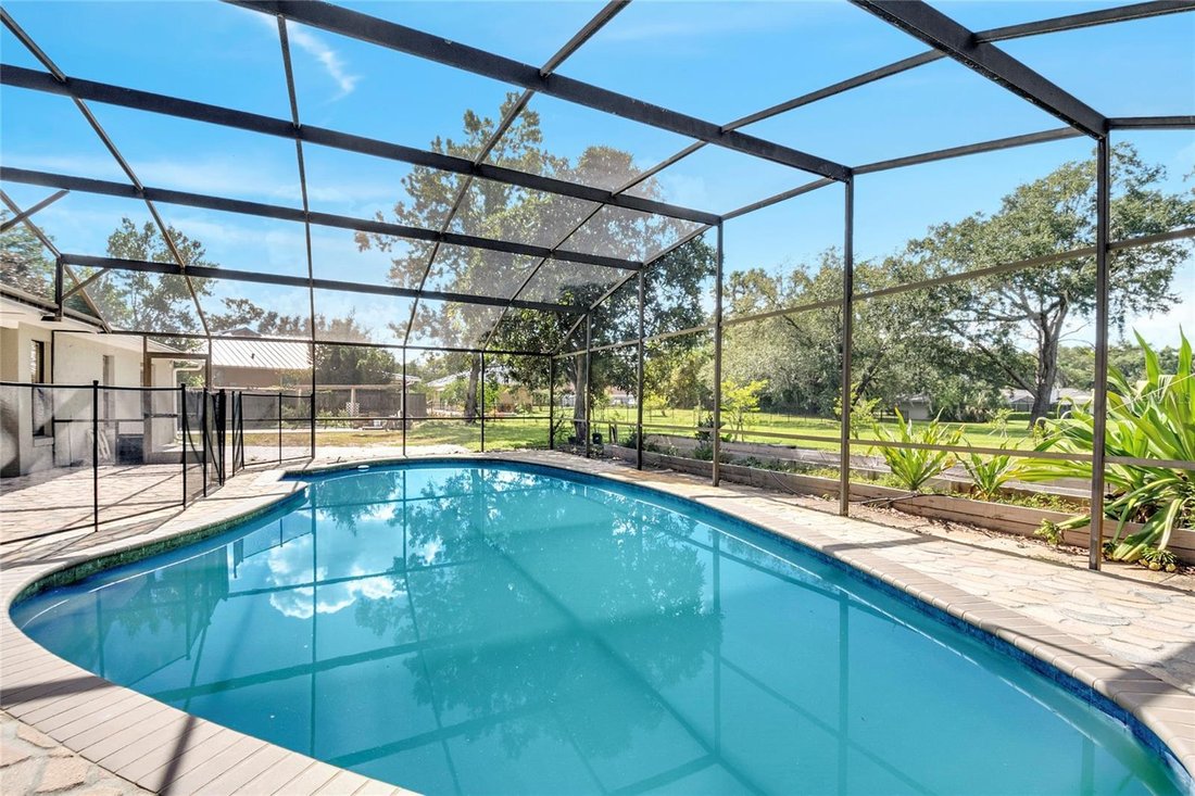 House in Lake Butler, Florida, United States 5 - 17181601