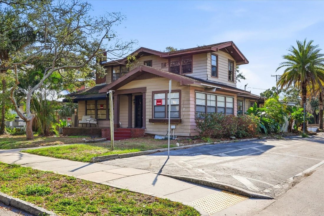 House in Tampa, Florida, United States 1 - 17183185