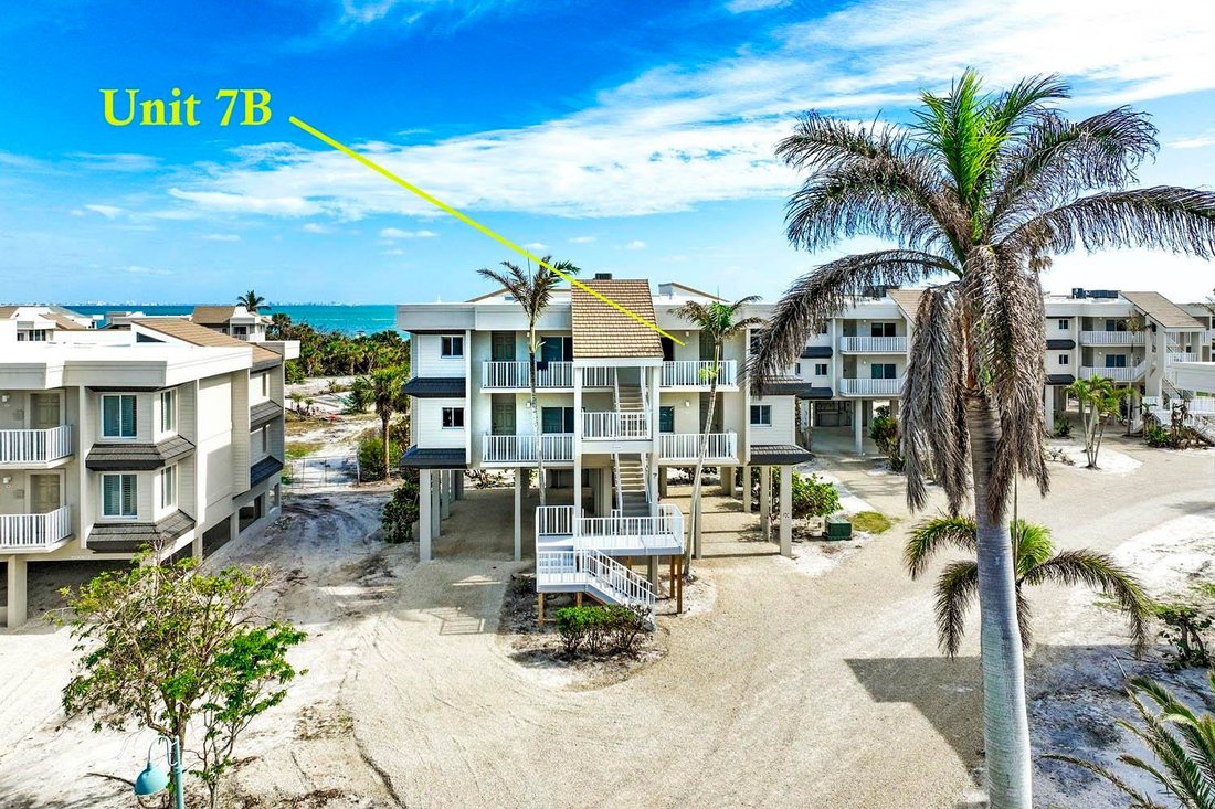 Condo in Sanibel, Florida, United States 2 - 17160470